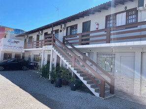 Reception - Estação Do Mar (Florianópolis)