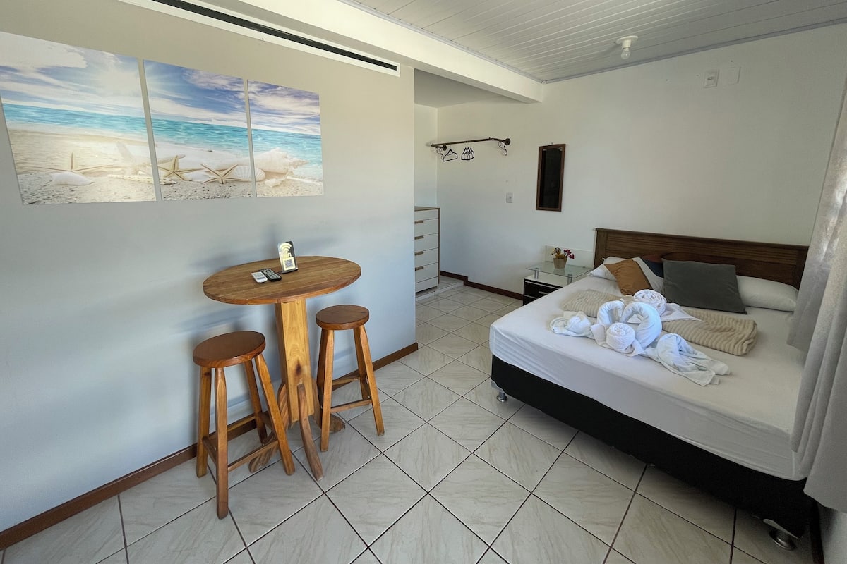 Comfort-Doppelzimmer | Kostenloses WLAN