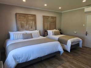 Superior Triple Room - Hacienda Huamalata  (Ovalle)