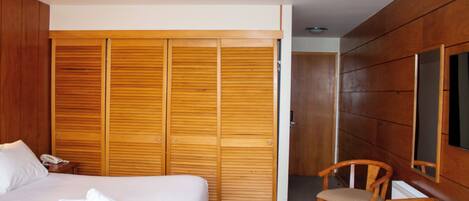 Standard-Vierbettzimmer