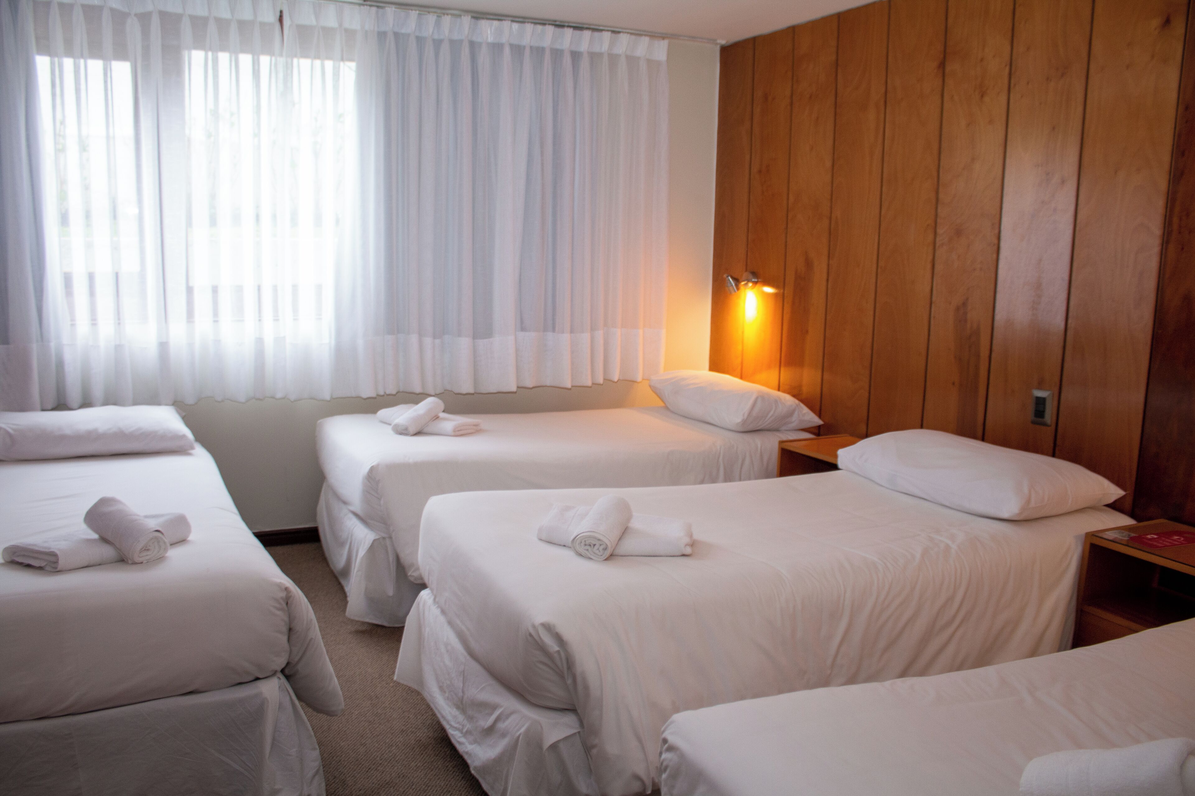 Familierom | Wi-fi (inkludert) og rullestolvennlig