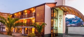Hotel Germania