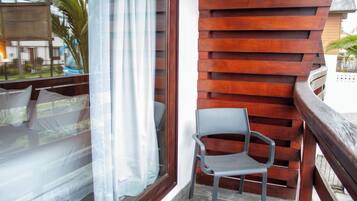 Standard Double Room | Free WiFi, wheelchair access