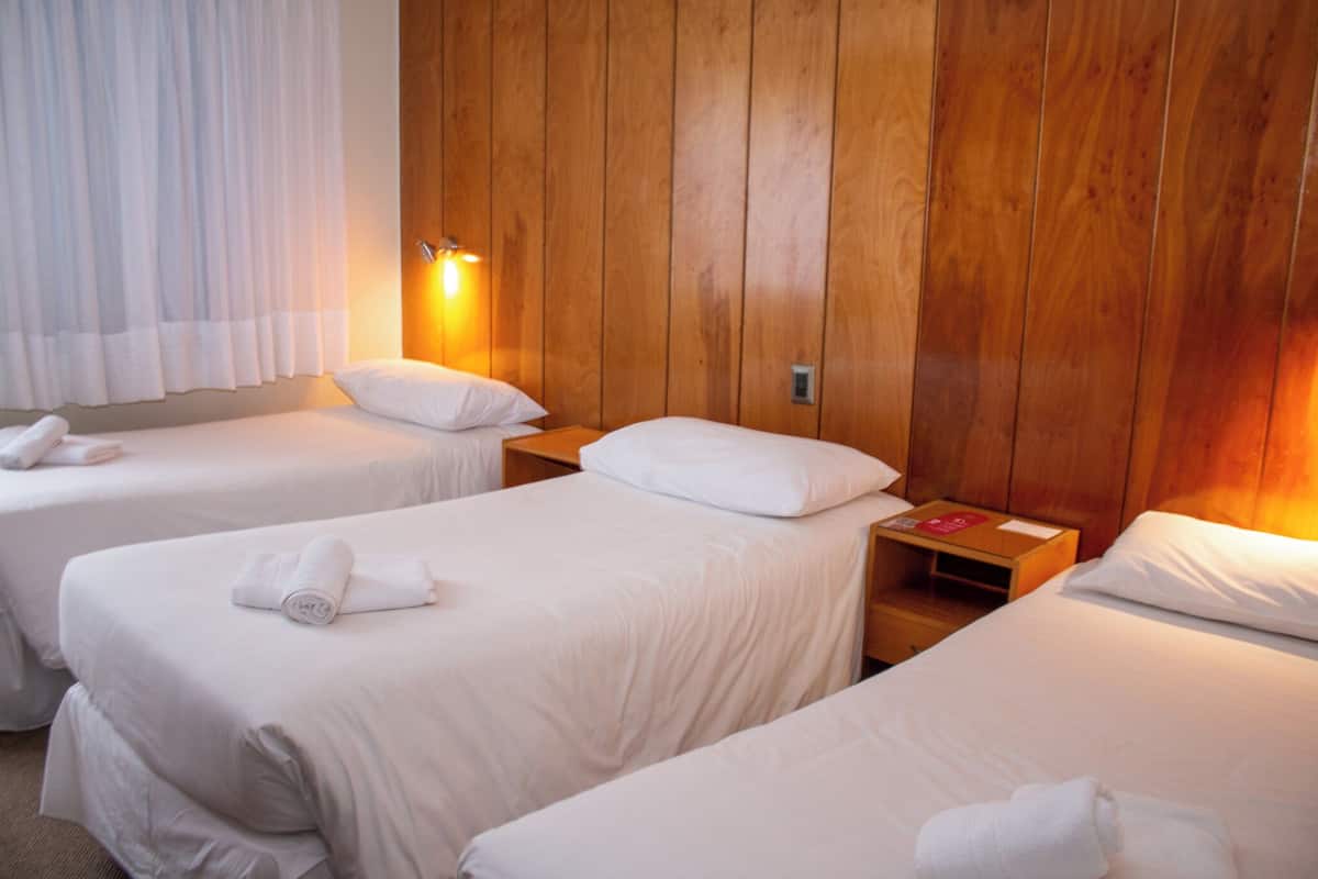 Standard Triple Room | Free WiFi, wheelchair access