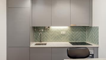 Apartament | Cuina privada