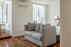 Apartment | 1 bedroom - Bairro Alto Garden With A View by Homing (Lisbon)