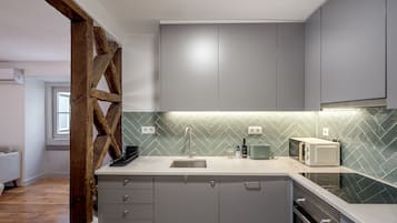 Apartment | Private kitchen