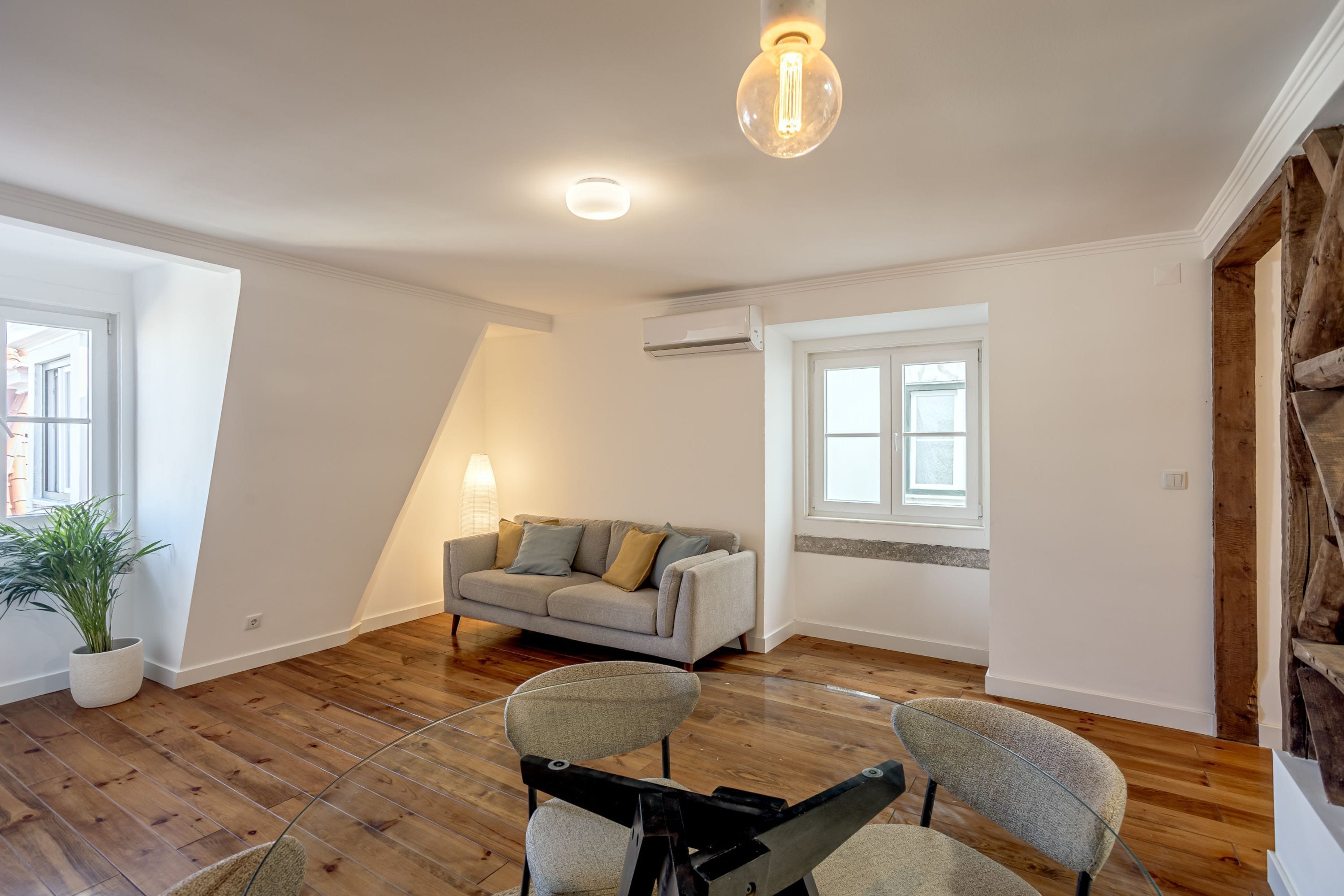 Apartamento | 2 quartos