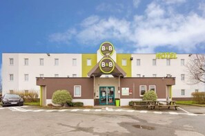 Exterior - B&B Hotel Tours Nord 2 La Petite Arche (Tours)