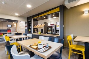 Restaurantes