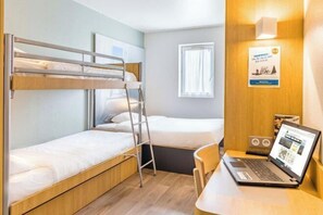 Room - B&B Hotel Tours Nord 2 La Petite Arche (Tours)