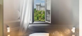 B&B Hôtel Tours Nord 2 La Petite Arche