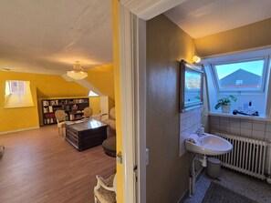 Doppia Deluxe | Bagno