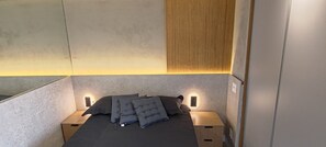Wi-Fi, draps fournis