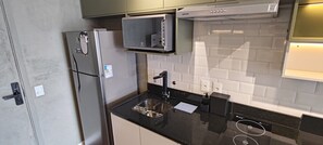 ميكروويف، موقد طهي مسطح