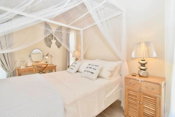 1 bedroom, WiFi