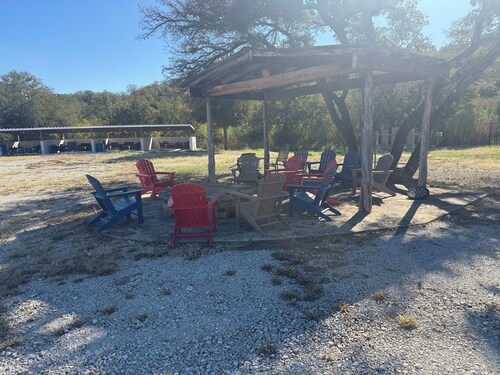 RV - ALL HOOKUPS - Heart of Graham

This is only for RV spots for rent