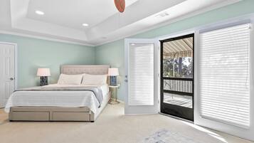 House, Courtyard View | Individually decorated, individually furnished, iron/ironing board