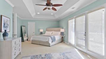 House, Courtyard View | Individually decorated, individually furnished, iron/ironing board