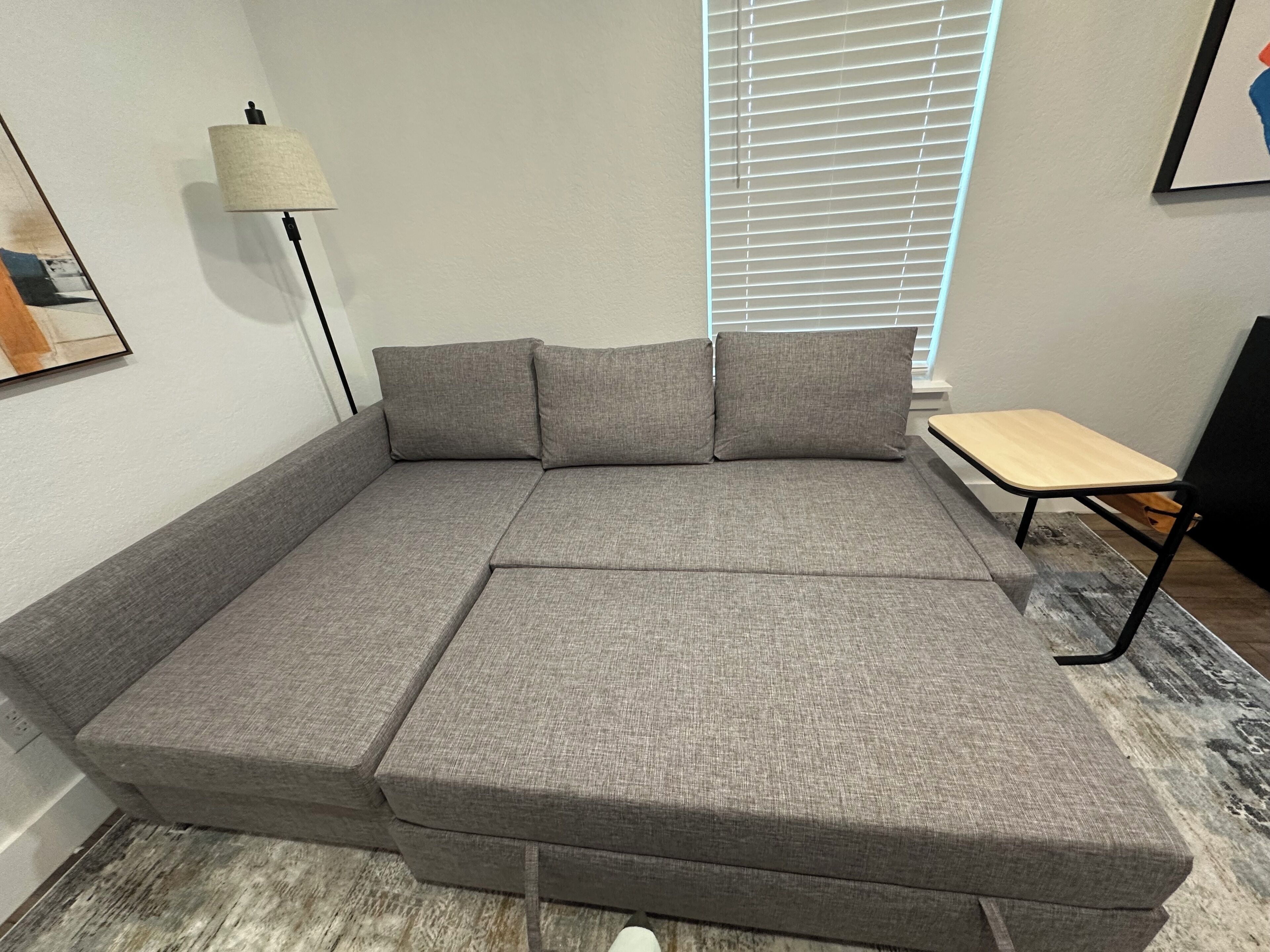 Cozy Modern 1br Casita  Near Lackland & Seaworld - Pet Friendly - San Antonio, TX