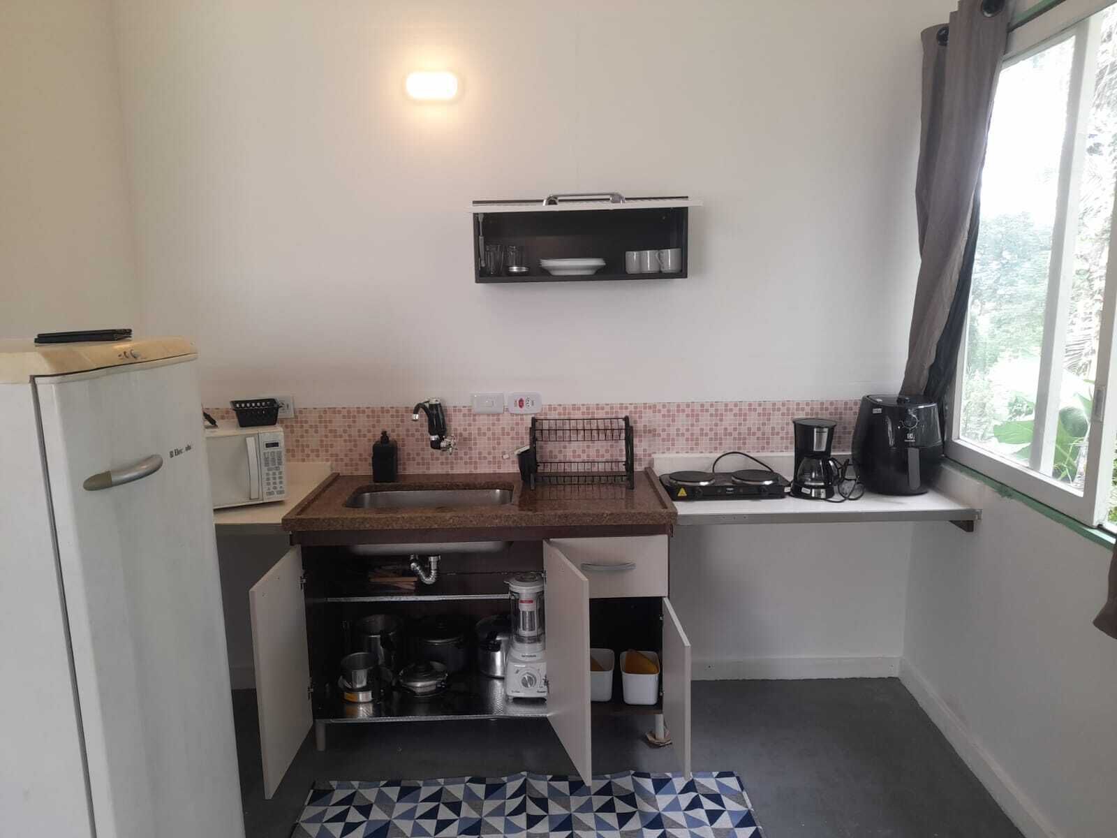 Mikrowelle, Herdplatte