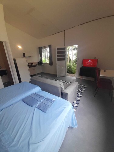 Spacious and very cozy Loft Chalet surrounded by nature (201)