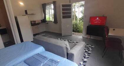 Spacious and very cozy Loft Chalet surrounded by nature (201)