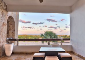 Property grounds - Comfy Studio in Cap Cana with Balcony, Pool Access & Beach Nearby (Punta Cana)