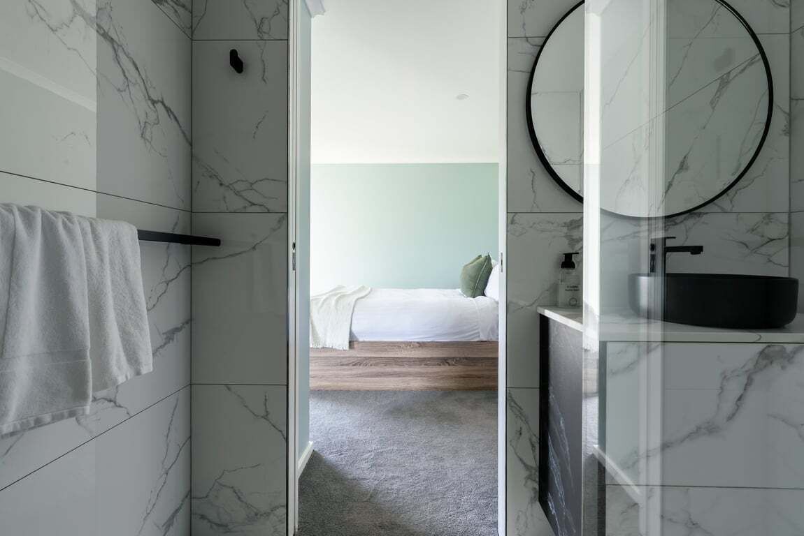 مجففات شعر، شامبو