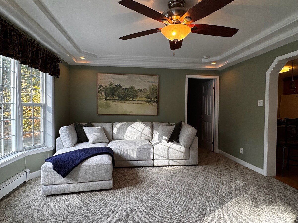 Bild für Gastgeberprofil