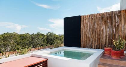 Amira Residence with Private Pool