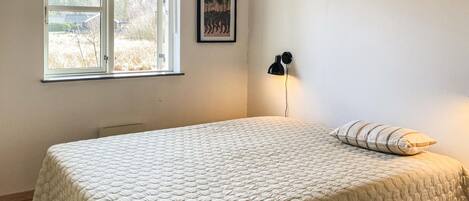 3 Schlafzimmer, kostenloses WLAN