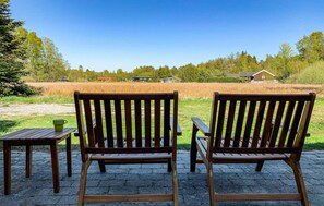 Property grounds - Lovely home in Ebeltoft with WiFi (Ebeltoft)