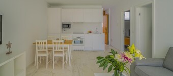 Naos del Mar, sea and eternal sunshine in La Palma