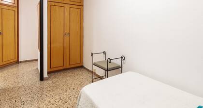 Acogedor apartamento junto a la maravillosa playa de Puerto Naos