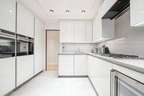 Private kitchen - SeldfrigesSelfridges (London)