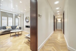 Interior - SeldfrigesSelfridges (London)