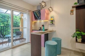 Interior - Staymaster Zyric A305 (Siolim)