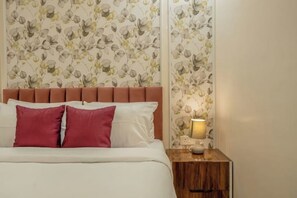 1 bedroom - Staymaster Zyric A305 (Siolim)