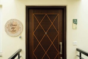 Interior - Staymaster Zyric A415  Serviced Apartment Pool (Siolim)
