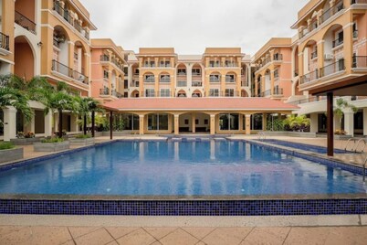 Staymaster Zyric  203 Serviced Apartment