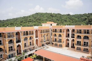 Exterior - Staymaster Zyric  203 Serviced Apartment (Siolim)