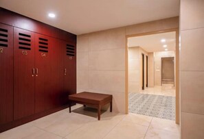 Interior - Staymaster Zyric  203 Serviced Apartment (Siolim)