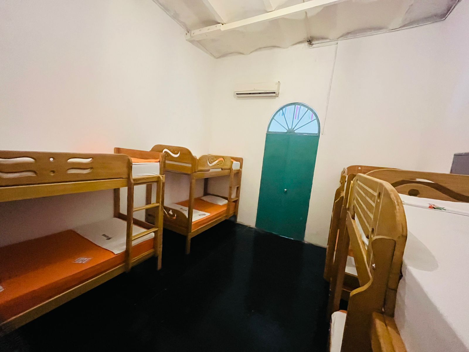 Dormitori compartit Comfort | Wifi gratuïta 