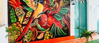 AT Amazon Backpacker