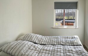 3 chambres, lit parapluie, Wi-Fi gratuit