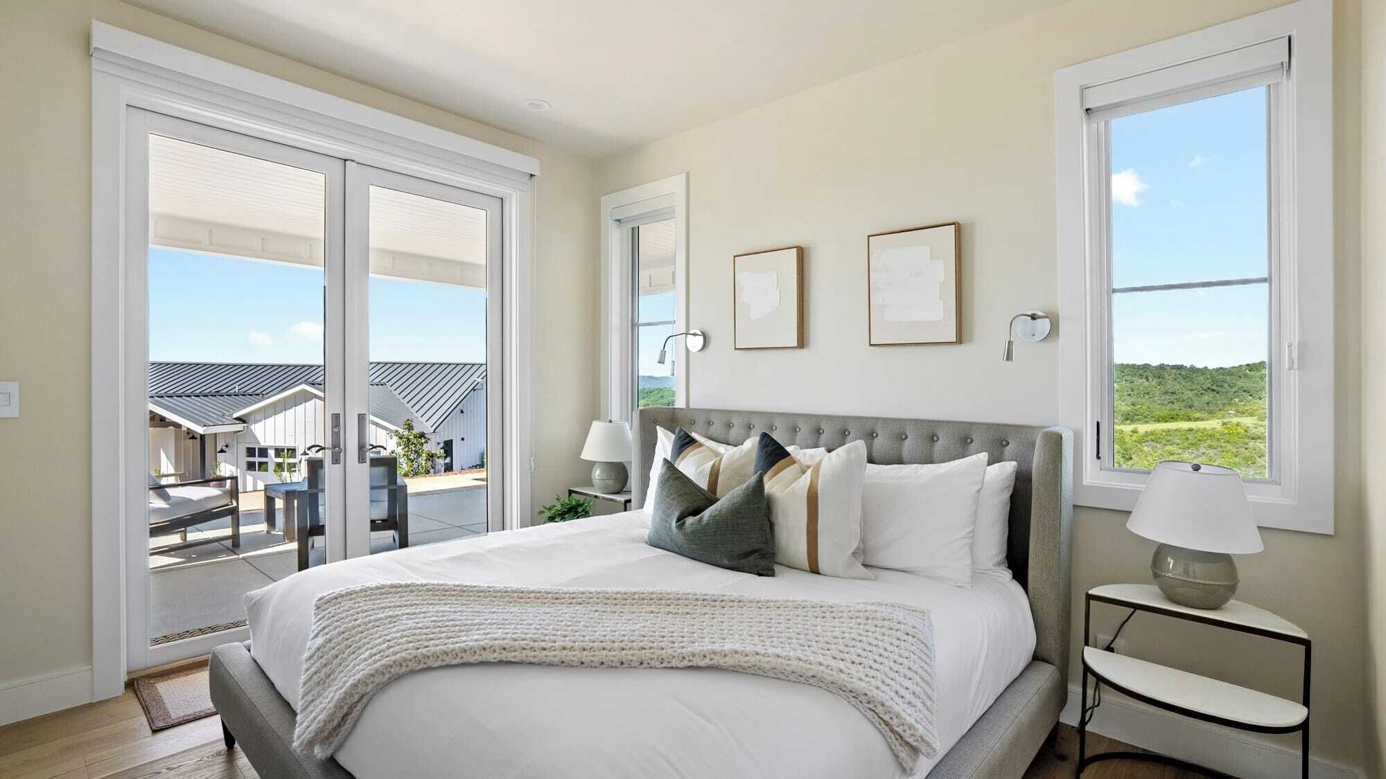 House (6 Bedrooms) | Interior