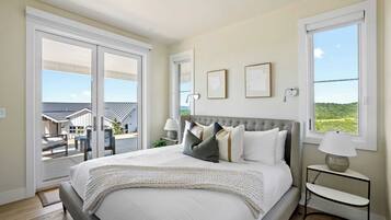 House (6 Bedrooms) | Interior