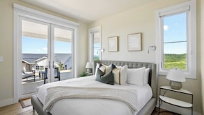 House (6 Bedrooms) | Interior