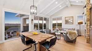 独立别墅 (6 Bedrooms) | 住宿内部